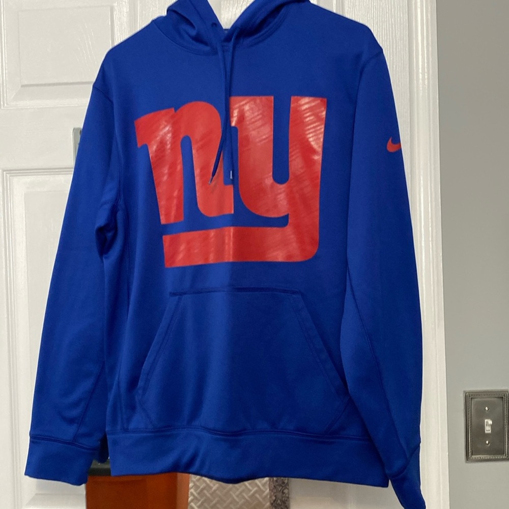 Nike sweatshirt